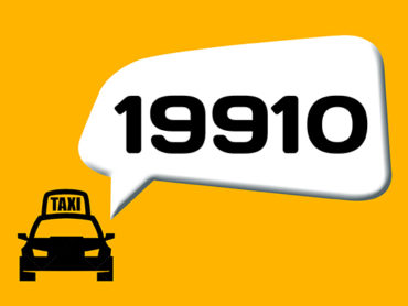 Taxi Centrala
