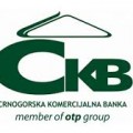 Crnogorska Komercijalna Banka