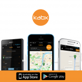 KABX – ONLINE REZERVACIJA VOZILA