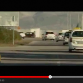 City Taxi – marketing